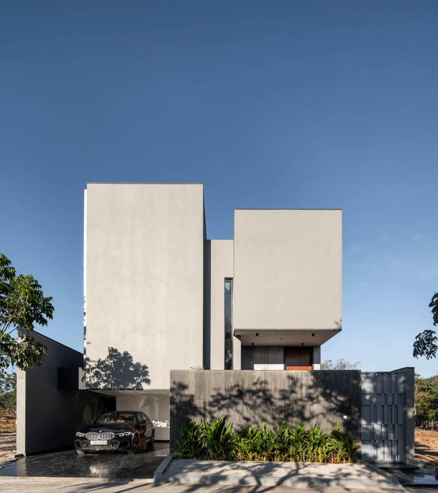 House of Levels